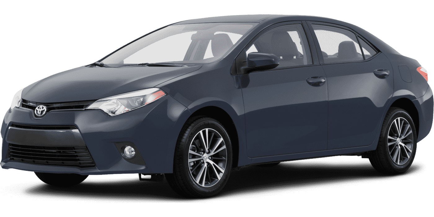 2016 Toyota Corolla L in West Palm Beach FL For Sale - Image 1