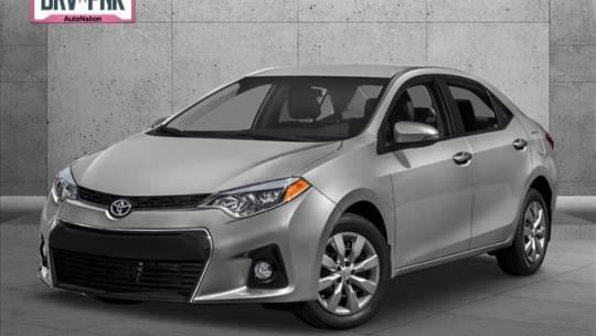 2016 Toyota Corolla S Plus in Clearwater FL For Sale - Image 1