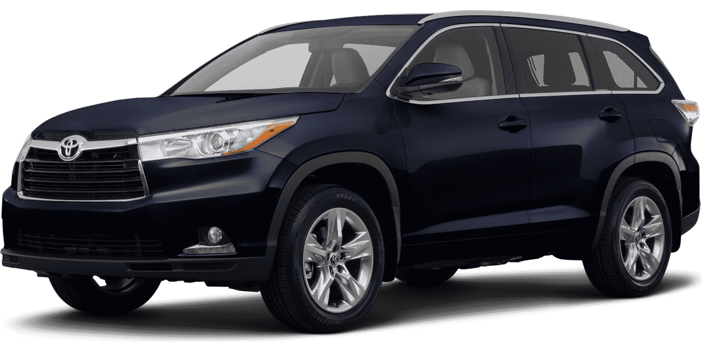 2016 Toyota Highlander Limited in Oakland CA For Sale - Image 1