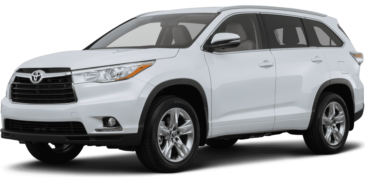 2016 Toyota Highlander Limited in Chehalis WA For Sale - Image 1