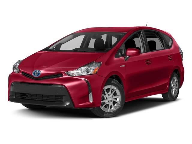 2016 Toyota Prius v Three in Winter Park FL For Sale - Image 1