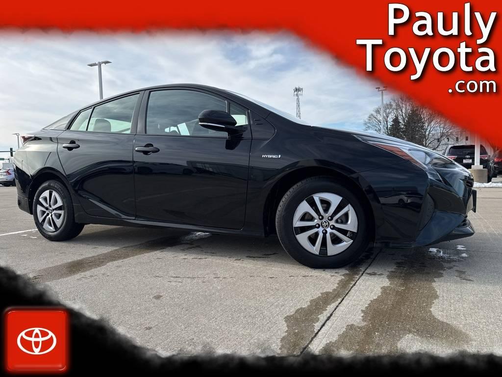 2016 Toyota Prius Four in Crystal Lake IL For Sale - Image 1