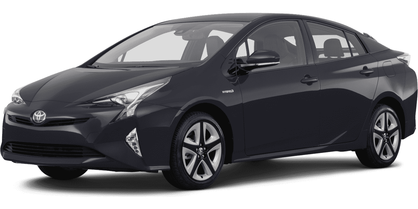 2016 Toyota Prius Four in Walnut Creek CA For Sale - Image 1