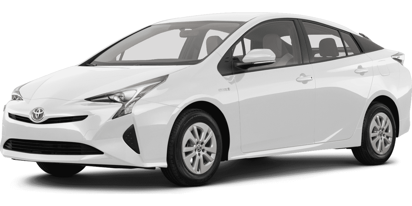 2016 Toyota Prius Two in Huntington Beach CA For Sale - Image 1