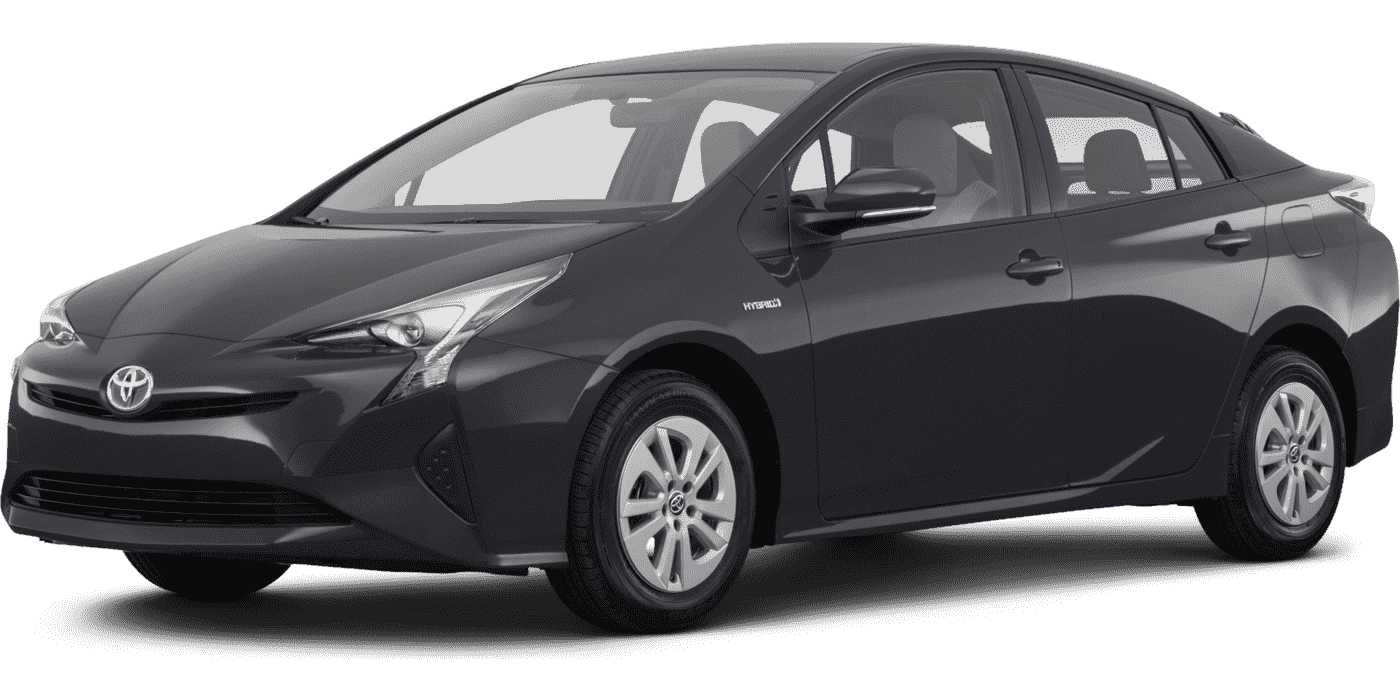 2016 Toyota Prius Two in Salt Lake City UT For Sale - Image 1