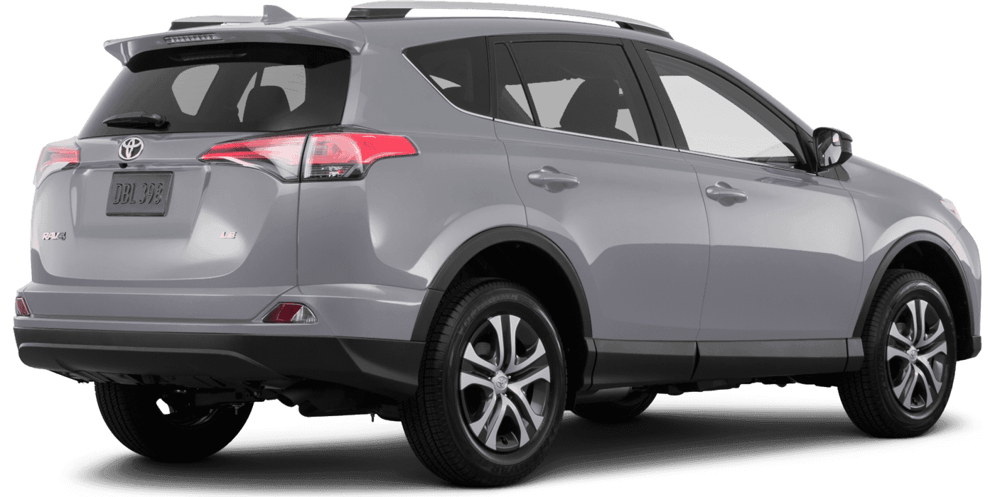 2016 Toyota RAV4 LE in Winchester VA For Sale - Image 1