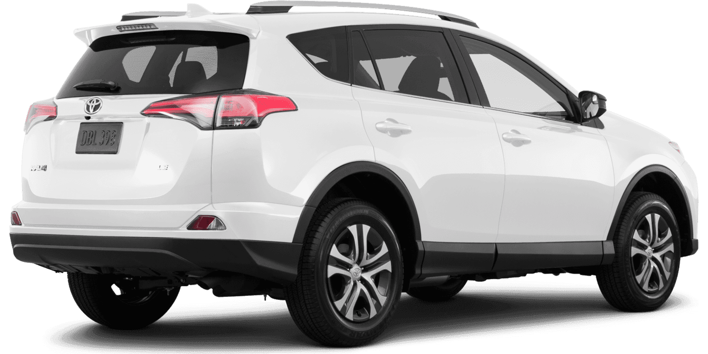 2016 Toyota RAV4 LE in Gilbert AZ For Sale - Image 1