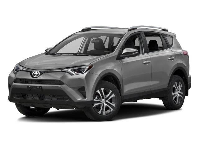 2016 Toyota RAV4 LE in Longwood FL For Sale - Image 1