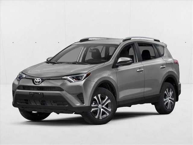 2016 Toyota RAV4 LE in Clearwater FL For Sale - Image 1