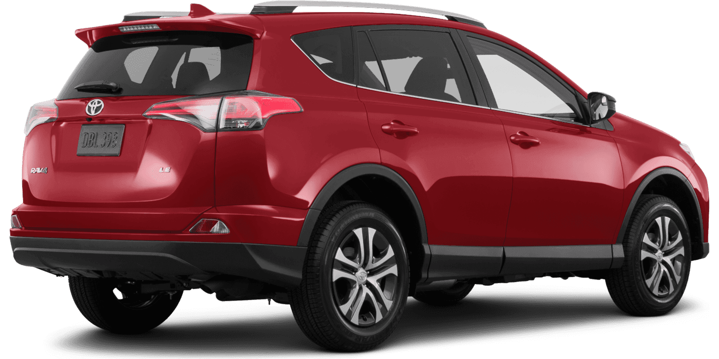 2016 Toyota RAV4 LE in North Kingstown RI For Sale - Image 1