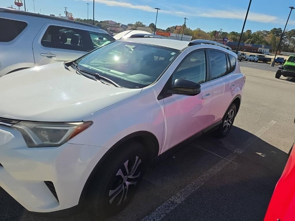 2016 Toyota RAV4 LE in Arab AL For Sale - Image 1