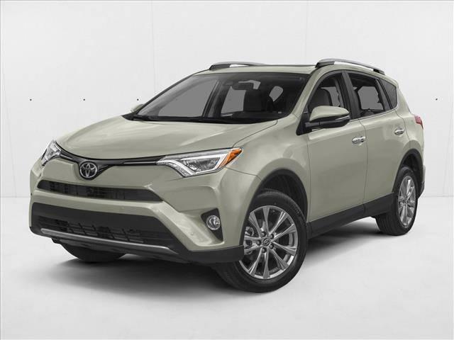 2016 Toyota RAV4 Limited in Sterling VA For Sale - Image 1