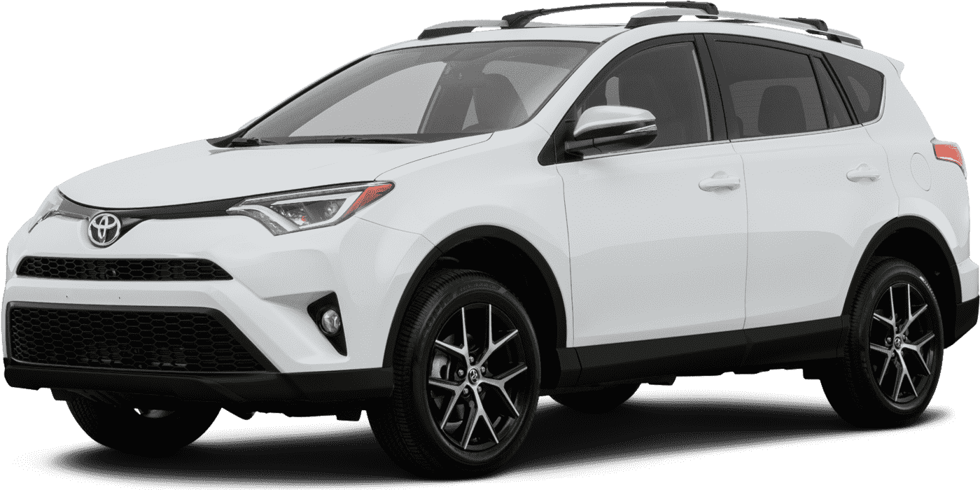 2016 Toyota RAV4 SE in Algonquin IL For Sale - Image 1