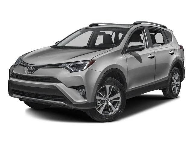2016 Toyota RAV4 XLE in Inver Grove Heights MN For Sale - Image 1
