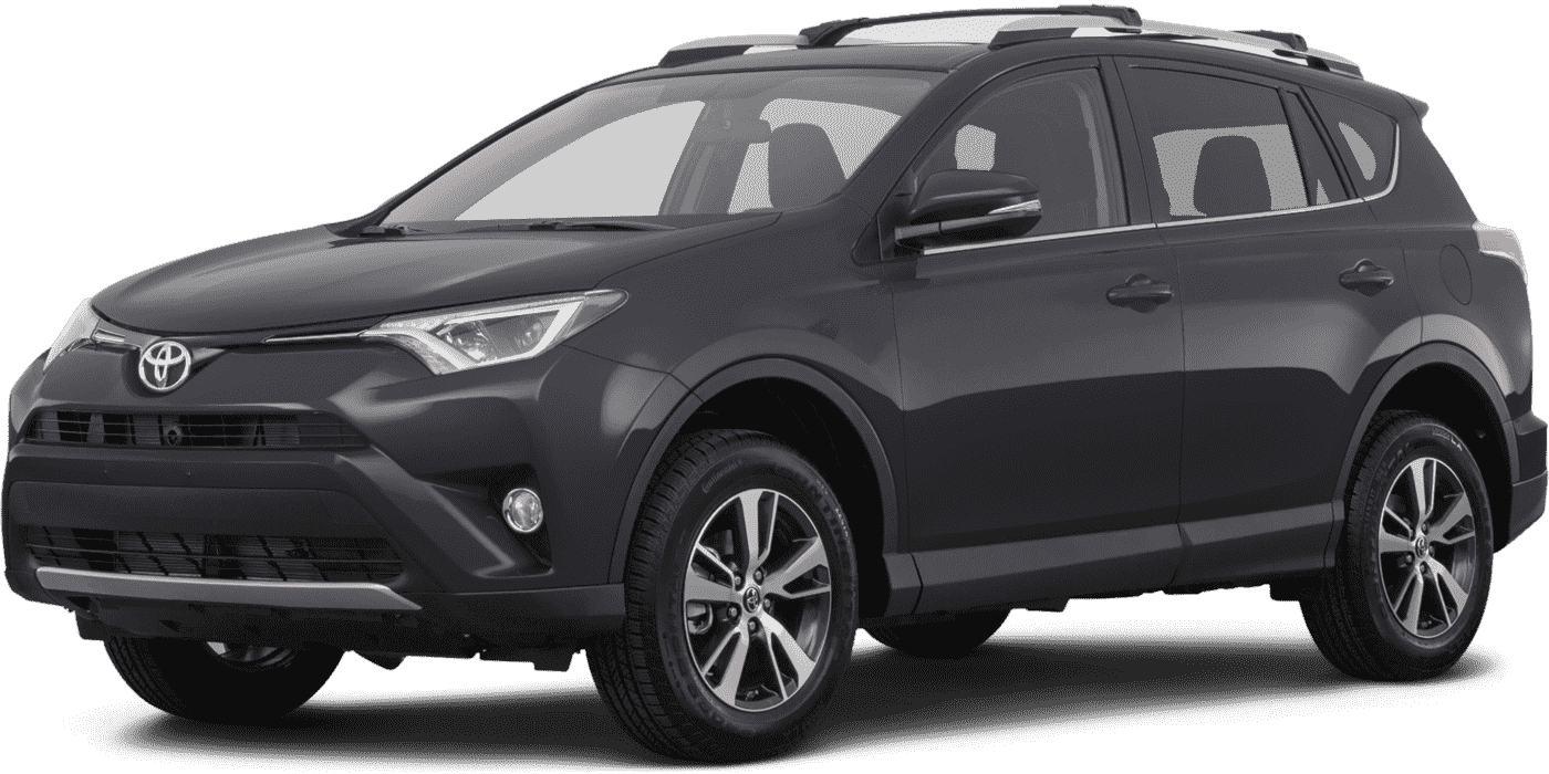 2016 Toyota RAV4 XLE in Apex NC For Sale - Image 1