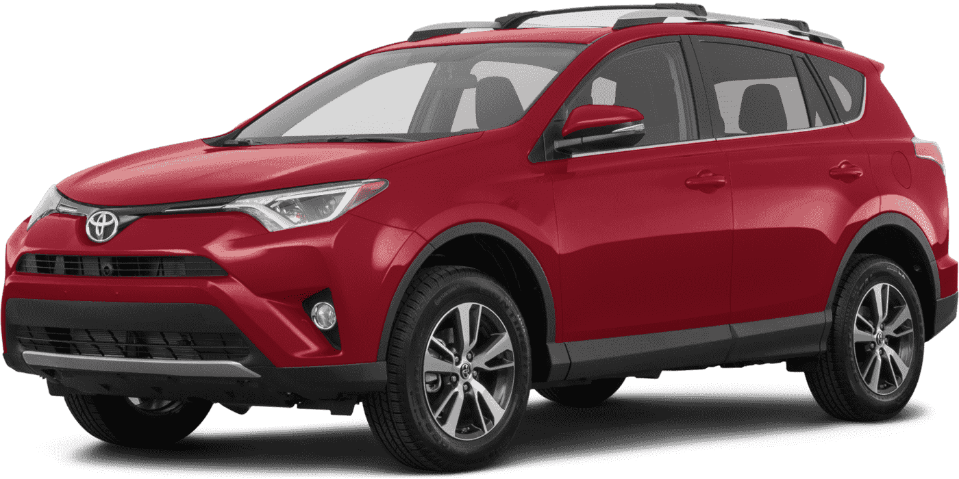 2016 Toyota RAV4 XLE in Pompano Beach FL For Sale - Image 1