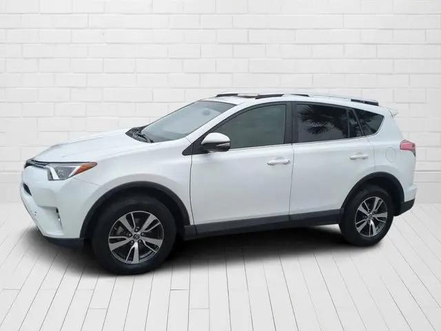 2016 Toyota RAV4 XLE in Orlando FL For Sale - Image 1