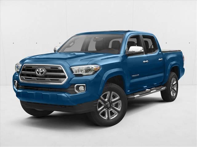 2016 Toyota Tacoma Limited in Cerritos CA For Sale - Image 1