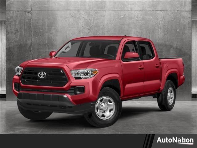 2016 Toyota Tacoma SR in Sanford FL For Sale - Image 1