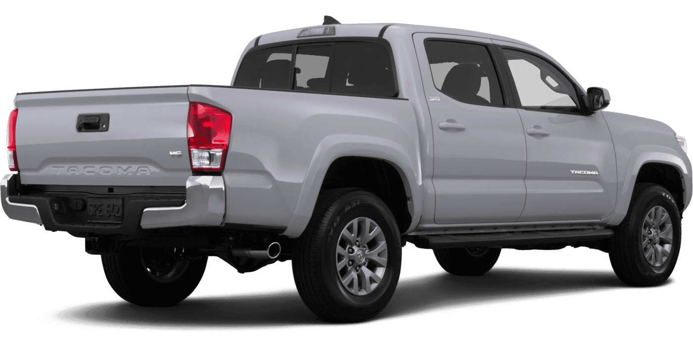 2016 Toyota Tacoma SR in Glen Burnie MD For Sale - Image 1
