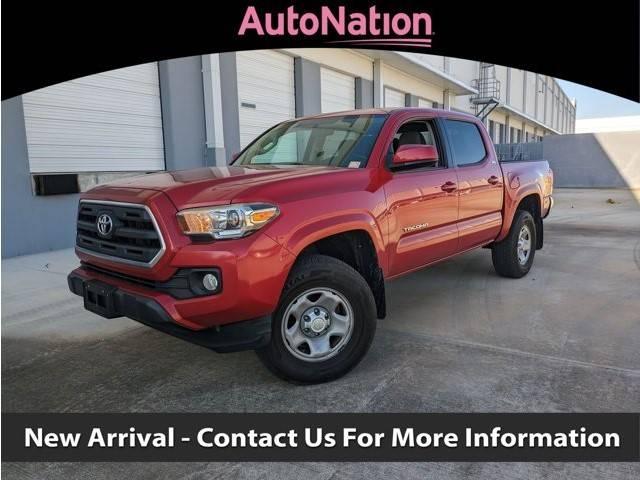 2016 Toyota Tacoma SR5 in Winter Park FL For Sale - Image 1