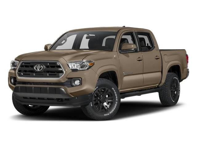 2016 Toyota Tacoma SR5 in Clanton AL For Sale - Image 1