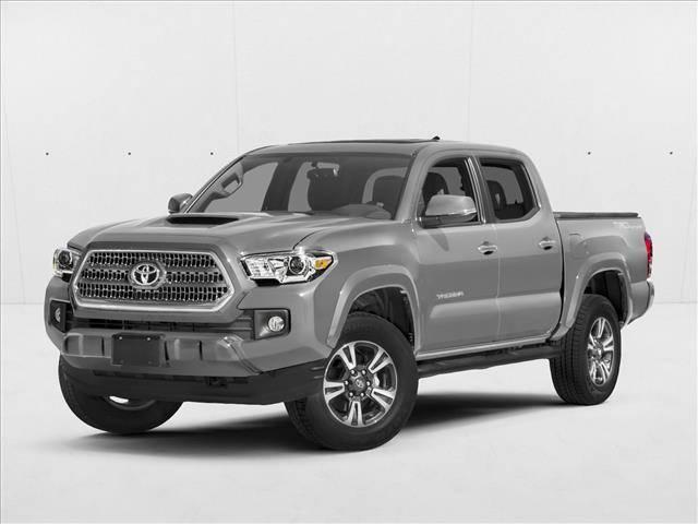2016 Toyota Tacoma TRD Sport in Las Vegas NV For Sale - Image 1