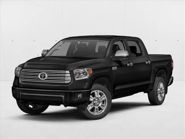 2016 Toyota Tundra Platinum in Pinellas Park FL For Sale - Image 1