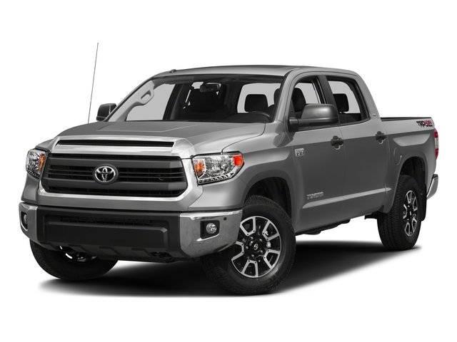 2016 Toyota Tundra SR5 in Tucson AZ For Sale - Image 1