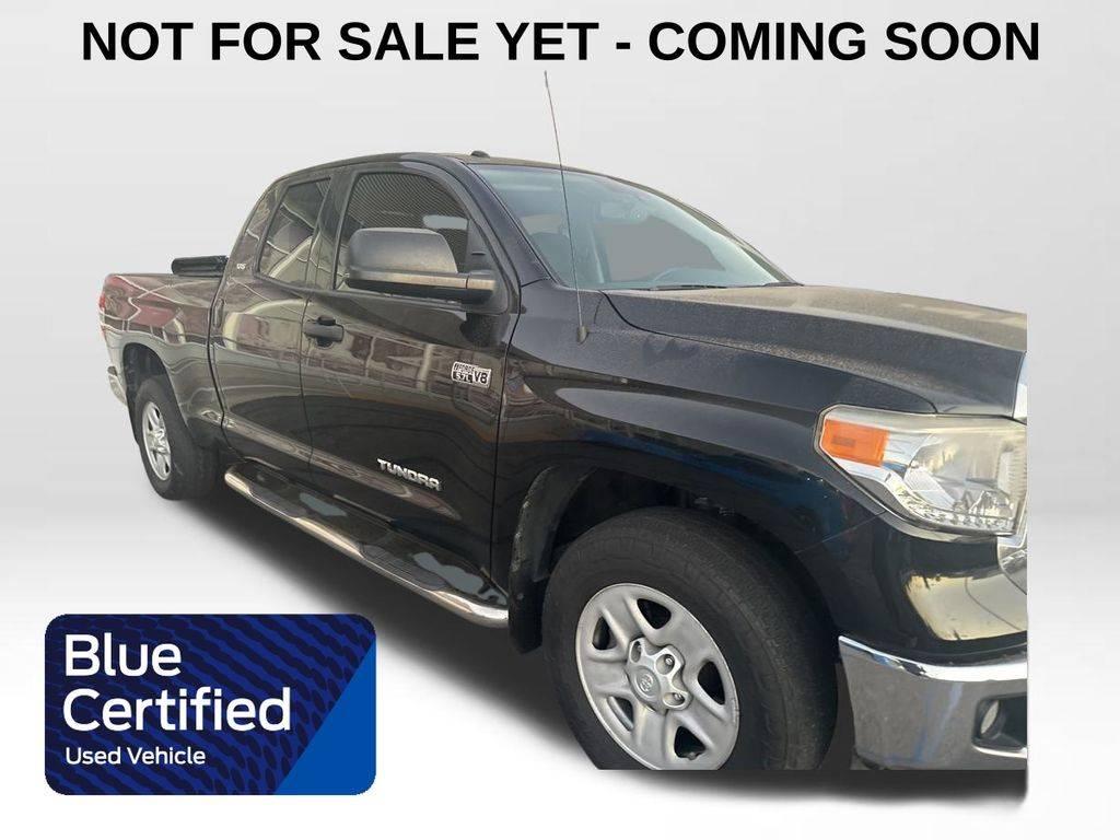 2016 Toyota Tundra SR5 in Redlands CA For Sale - Image 1