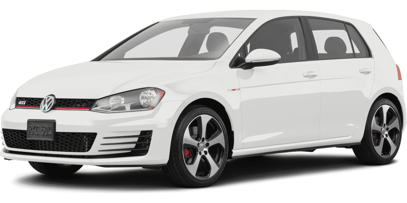 2016 Volkswagen Golf GTI S in Roseburg OR For Sale - Image 1