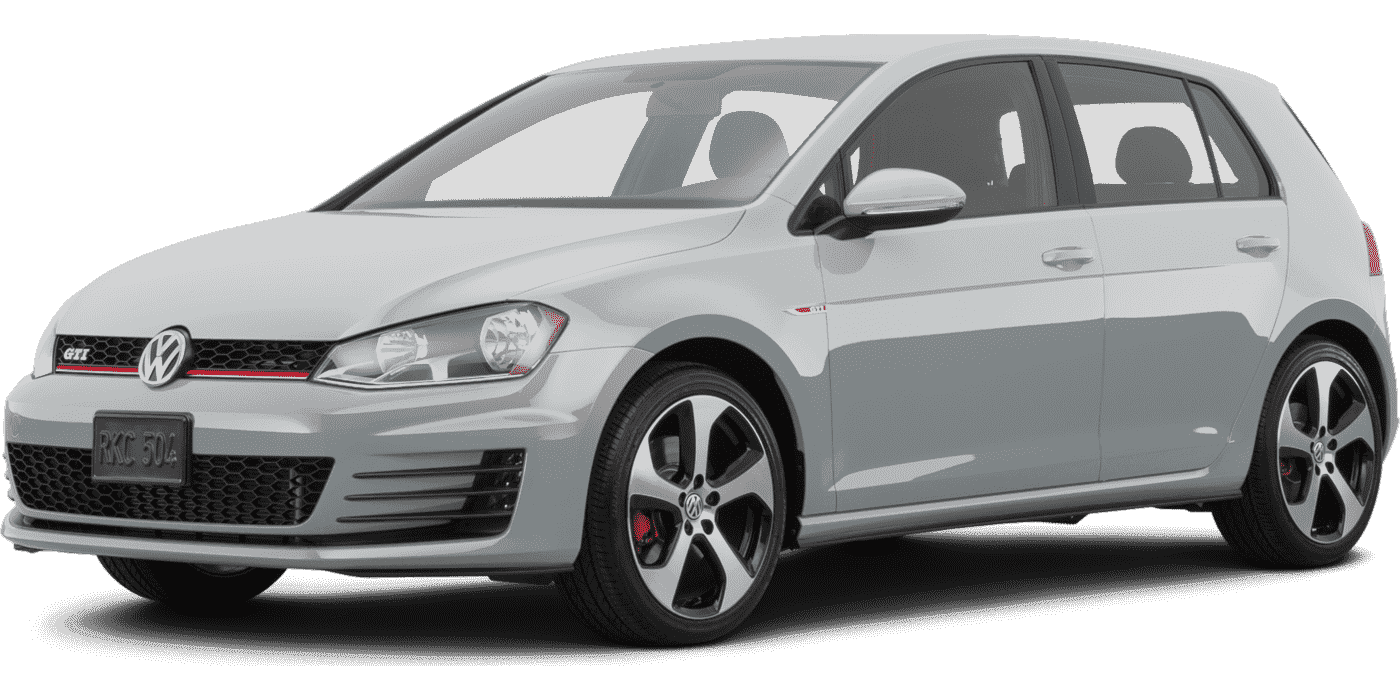2016 Volkswagen Golf GTI S in LAKE PARK FL For Sale - Image 1