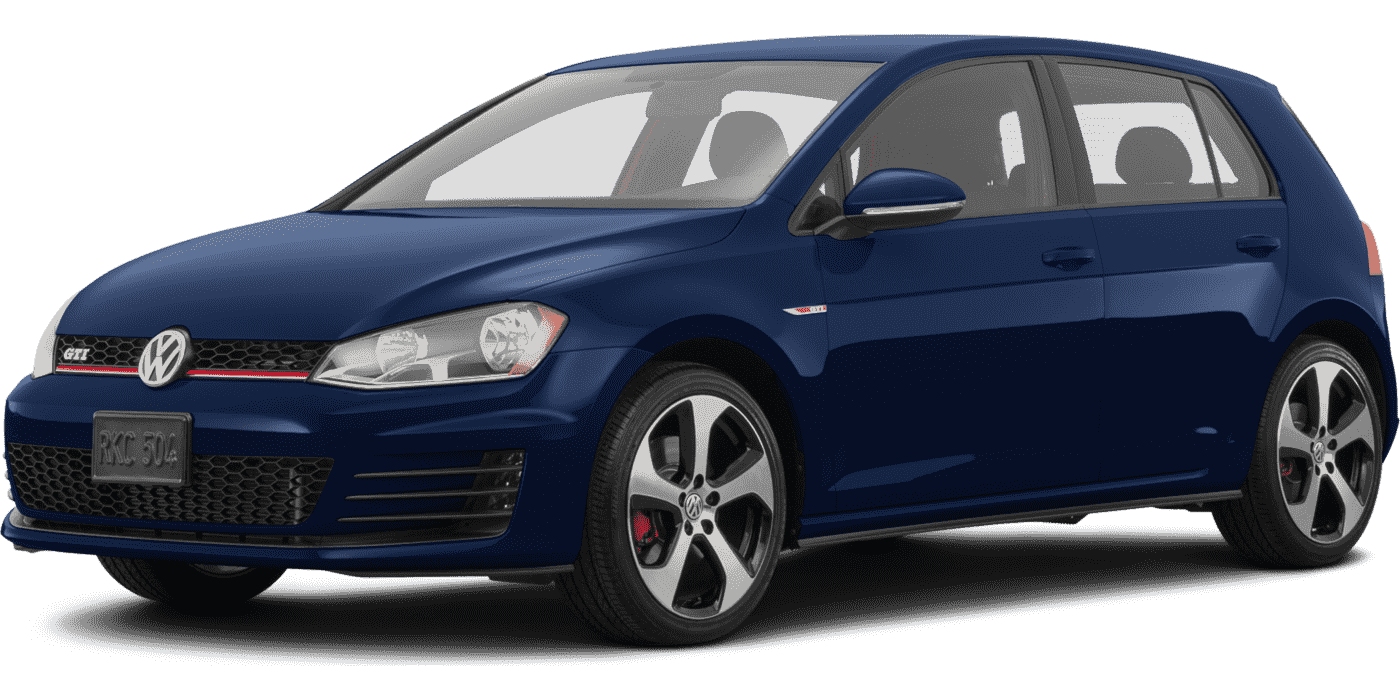 2016 Volkswagen Golf GTI S in Woodbridge VA For Sale - Image 1