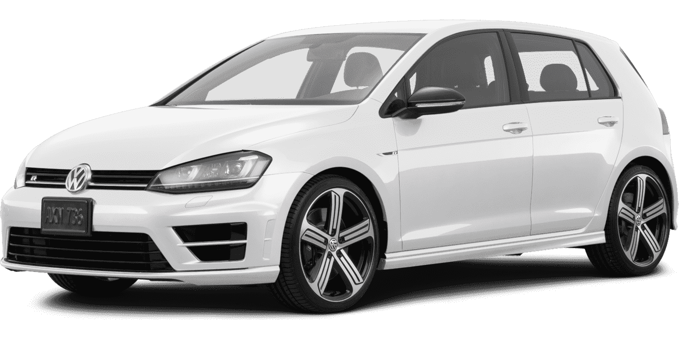 2016 Volkswagen Golf R Base in Manchester MO For Sale - Image 1