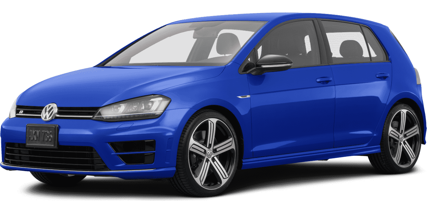 2016 Volkswagen Golf R Base in Virginia Beach VA For Sale - Image 1