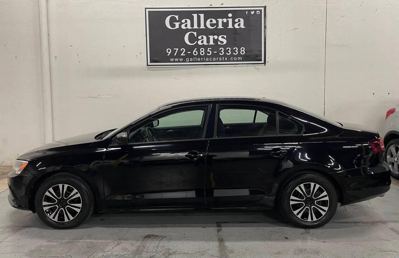 2016 Volkswagen Jetta 1.4T S in Dallas TX For Sale - Image 1
