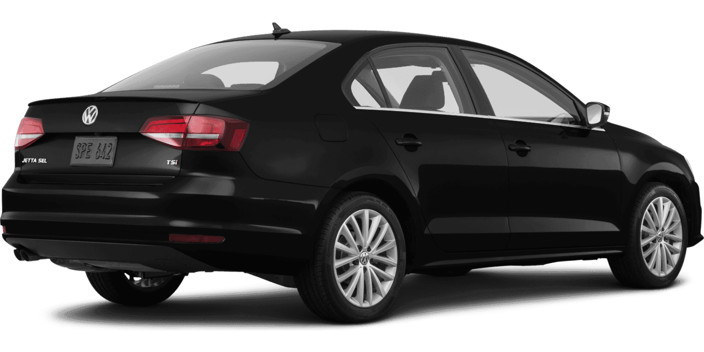 2016 Volkswagen Jetta 1.8T SEL in Napa CA For Sale - Image 1
