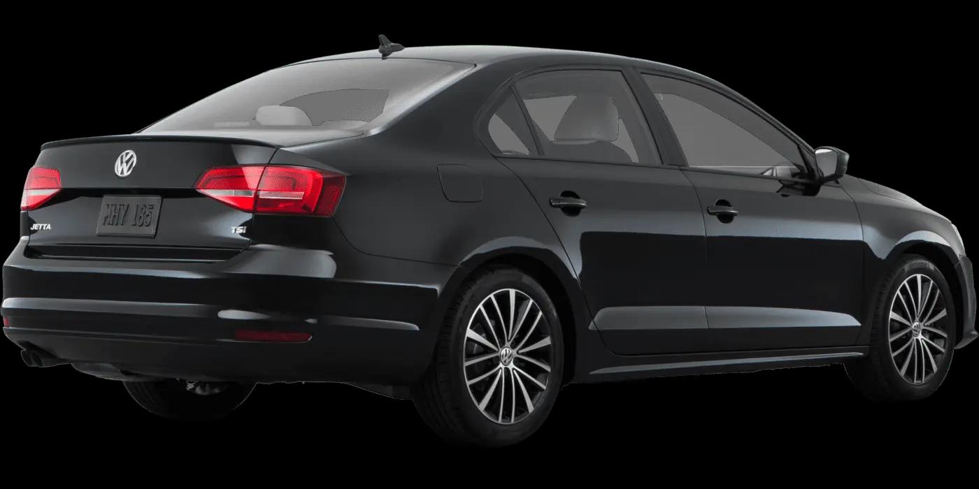 2016 Volkswagen Jetta 1.8T Sport in St. Louis MO For Sale - Image 1