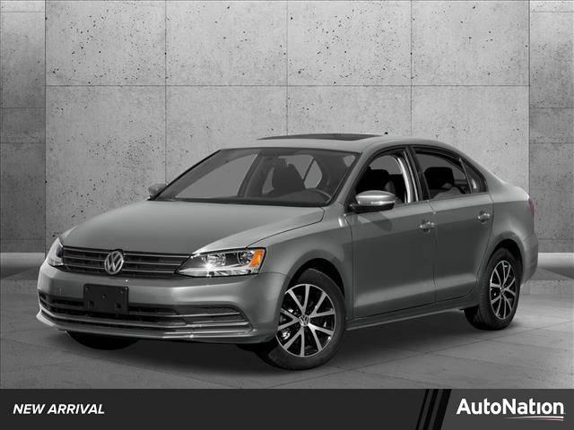 2016 Volkswagen Jetta 1.8T Sport in Irvine CA For Sale - Image 1