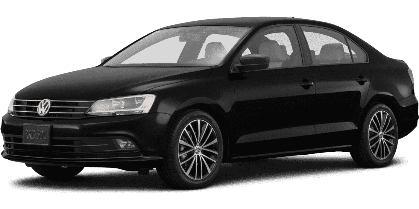 2016 Volkswagen Jetta 1.8T Sport in Wesley Chapel FL For Sale - Image 1