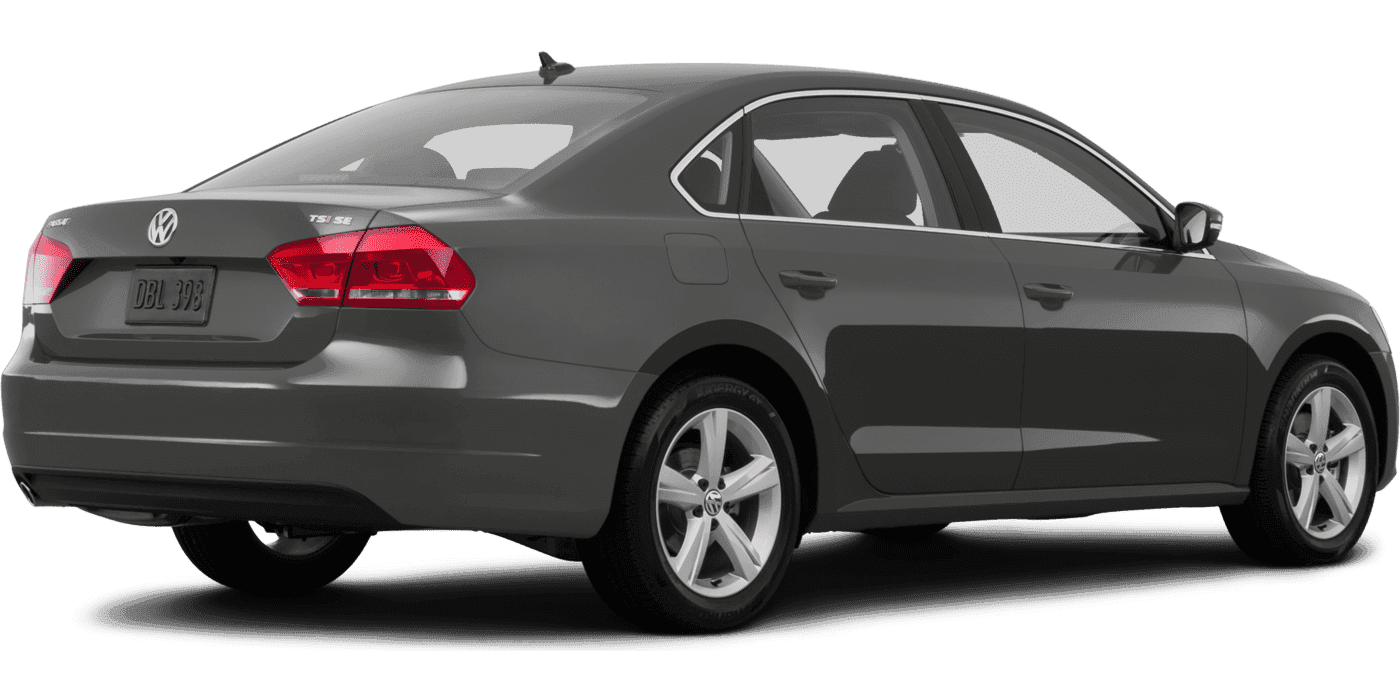 2016 Volkswagen Passat 1.8T R-Line in Jacksonville FL For Sale - Image 1