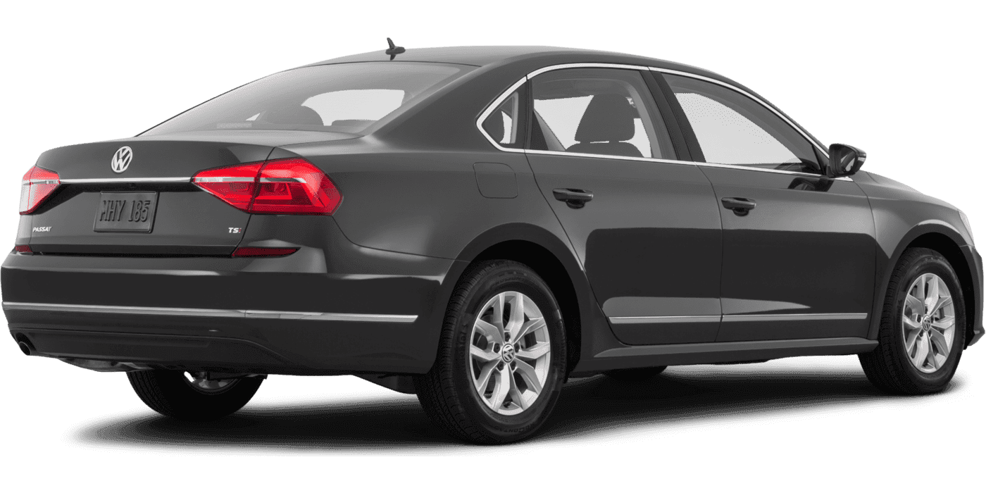 2016 Volkswagen Passat 1.8T S in Las Vegas NV For Sale - Image 1