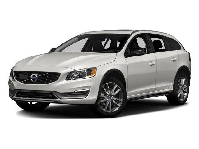 2016 Volvo V60 Cross Country T5 Platinum in Sarasota FL For Sale - Image 1