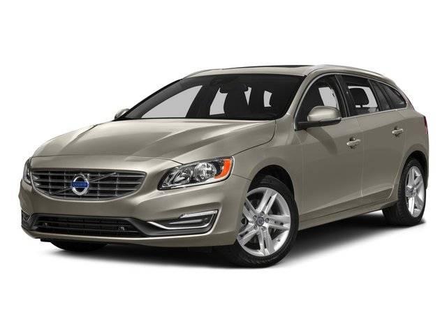 2016 Volvo V60 T5 Drive-E Premier in Richmond VA For Sale - Image 1