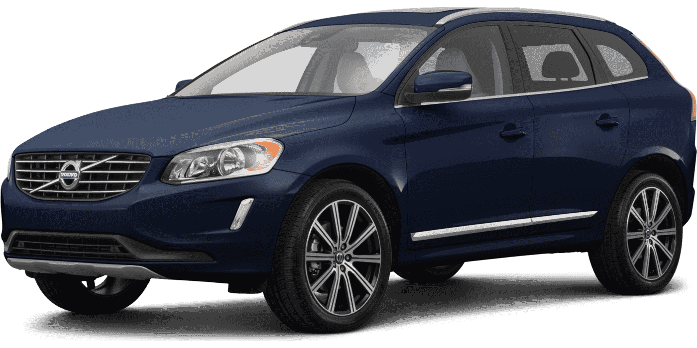 2016 Volvo XC60 T5 Drive-E Premier in Macon GA For Sale - Image 1