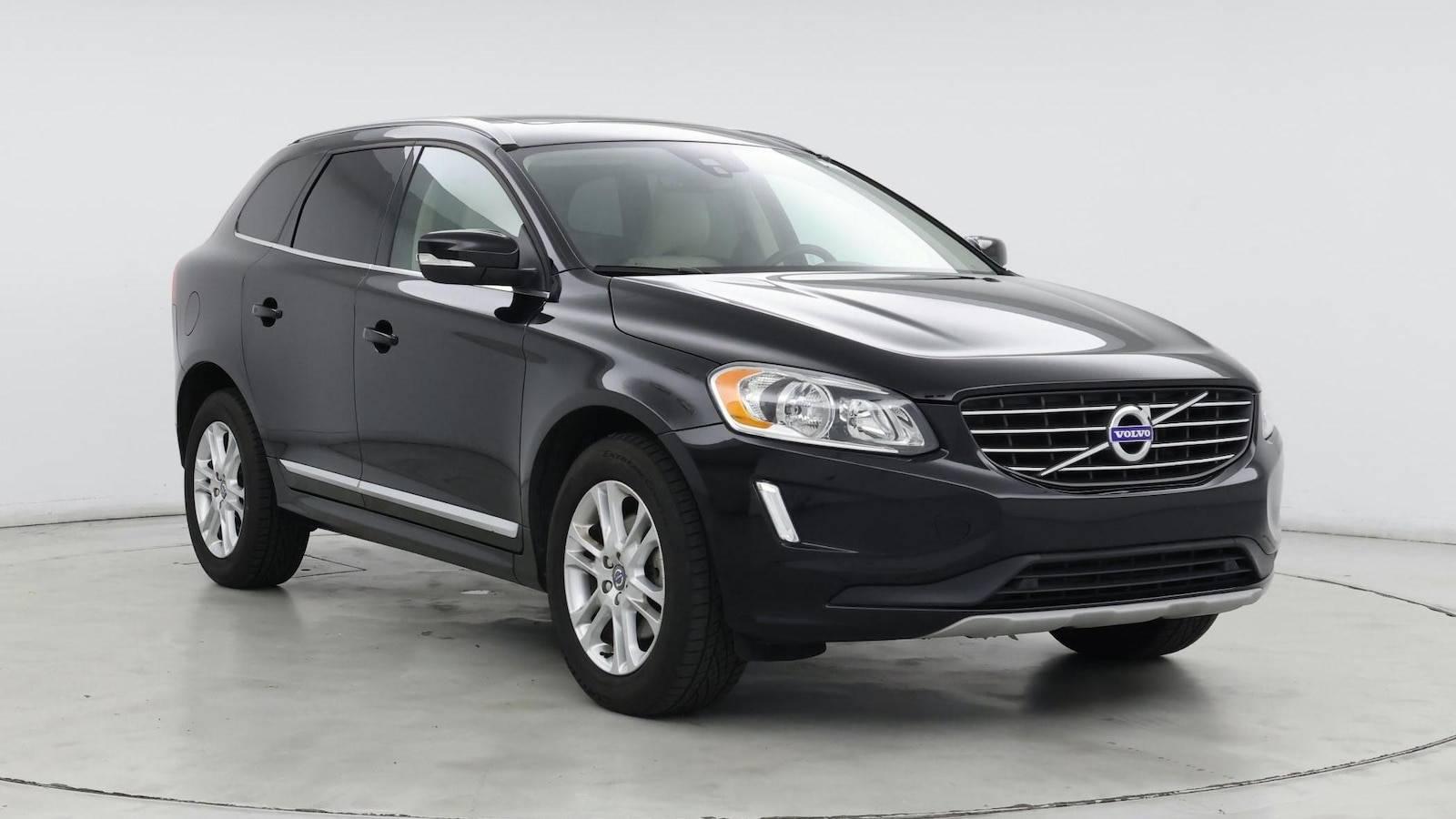2016 Volvo XC60 T5 Drive-E Premier in Birmingham AL For Sale - Image 1