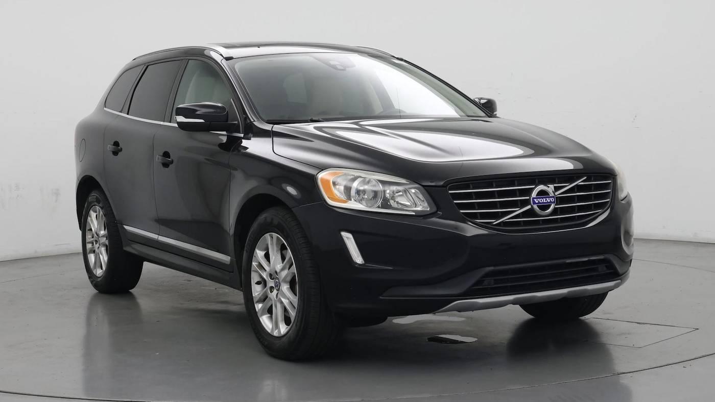 2016 Volvo XC60 T5 Drive-E Premier in Birmingham AL For Sale - Image 1