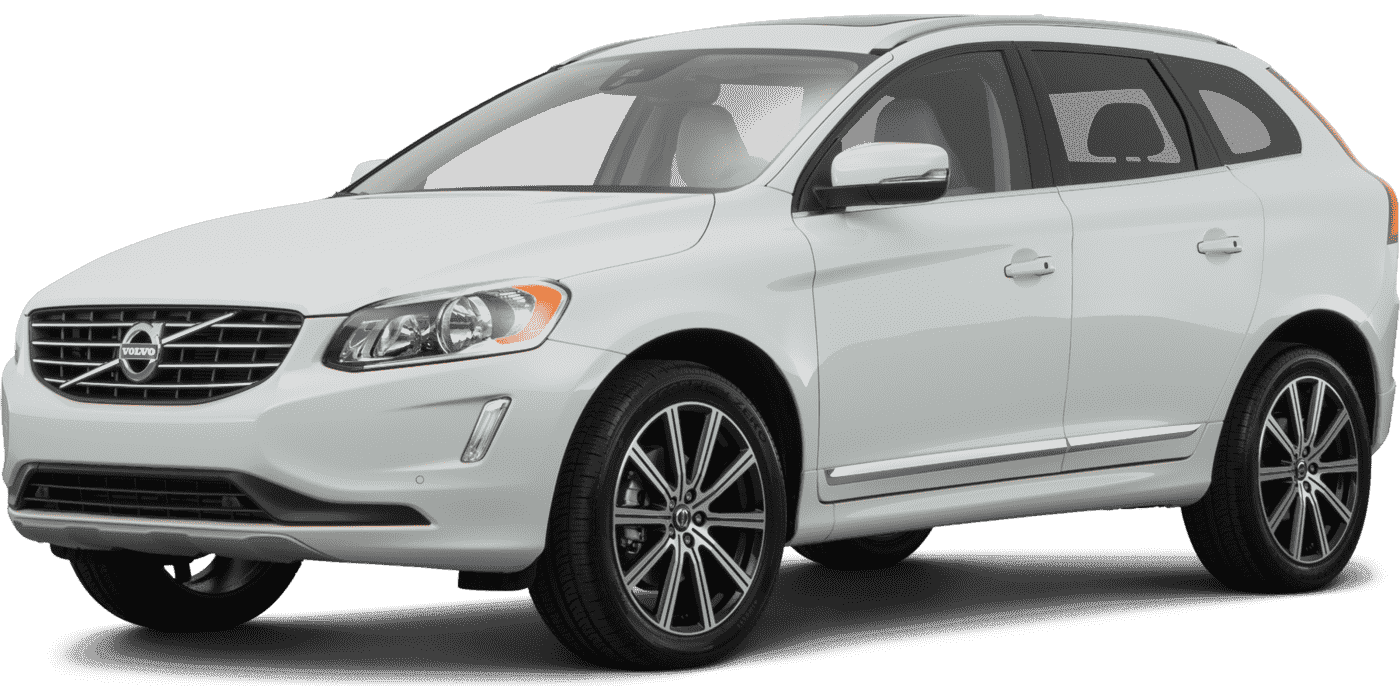 2016 Volvo XC60 T5 Drive-E Premier in Edison NJ For Sale - Image 1