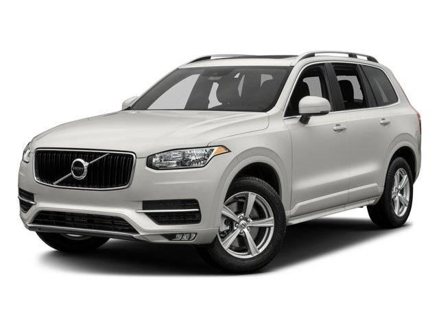 2016 Volvo XC90 T5 Momentum in Raleigh NC For Sale - Image 1