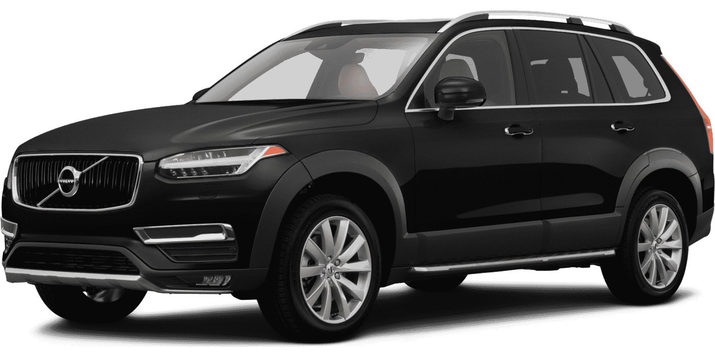 2016 Volvo XC90 T6 Momentum in Naples FL For Sale - Image 1